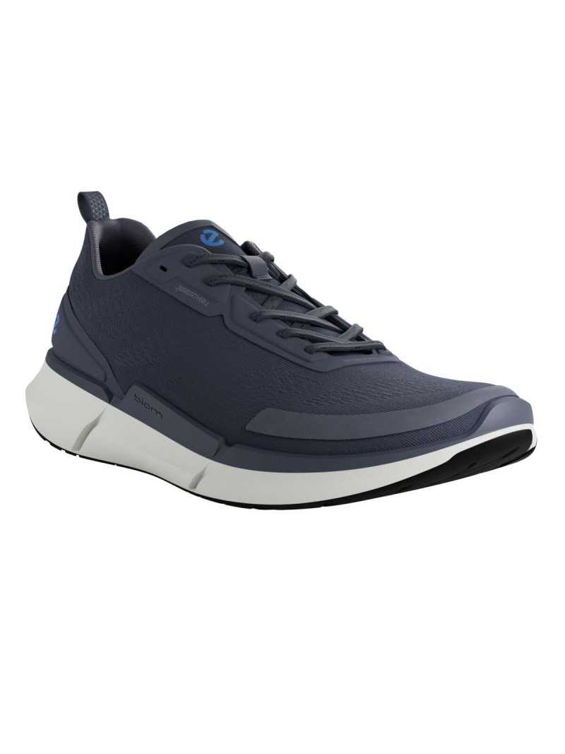 【SALE／30%OFF】ECCO 山びこ メンズ 本革 アスレジャー スニーカー バイオム 2.2 山びこ シューズ・靴 スニーカー【RBA_E】【貨物輸送無料】