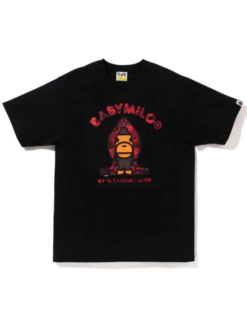 楽天市場】A BATHING APE (M)1ST CAMO SHARK TEE M ア