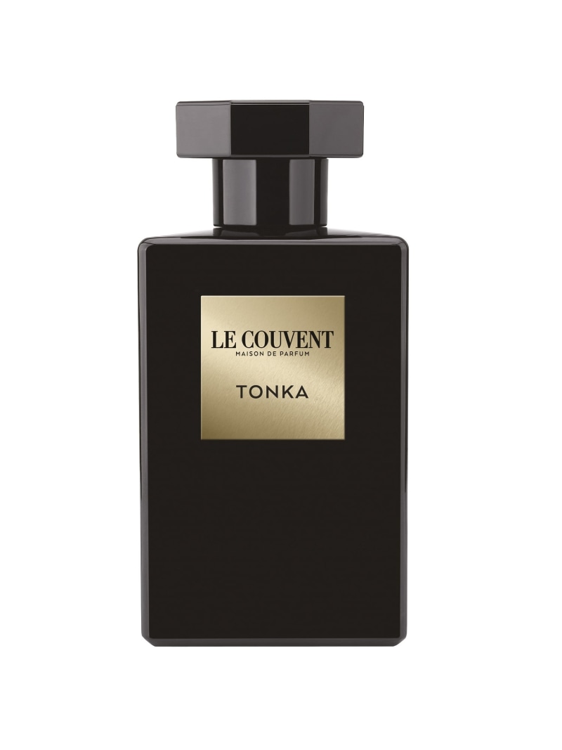 LE COUVENT MAISON DE PARFUM 書き判 トンカ 100mL ルクヴォン ル クヴォン 住みか ド パルファム 芳ばしさ 香料【貨物輸送無料】