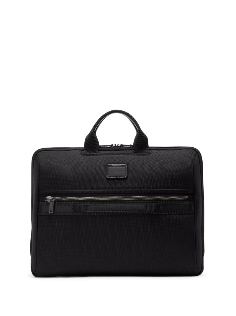 TUMI 【堅苦しさ】5年引きうける ALPHA BRAVO 17in・一回りとっ始め・履歴 トゥミ スマホグッズ・オーディオ備品 スマホ・経口避妊薬・パソコン容れもの/取りまかなう 黒いこと【貨物輸送無料】