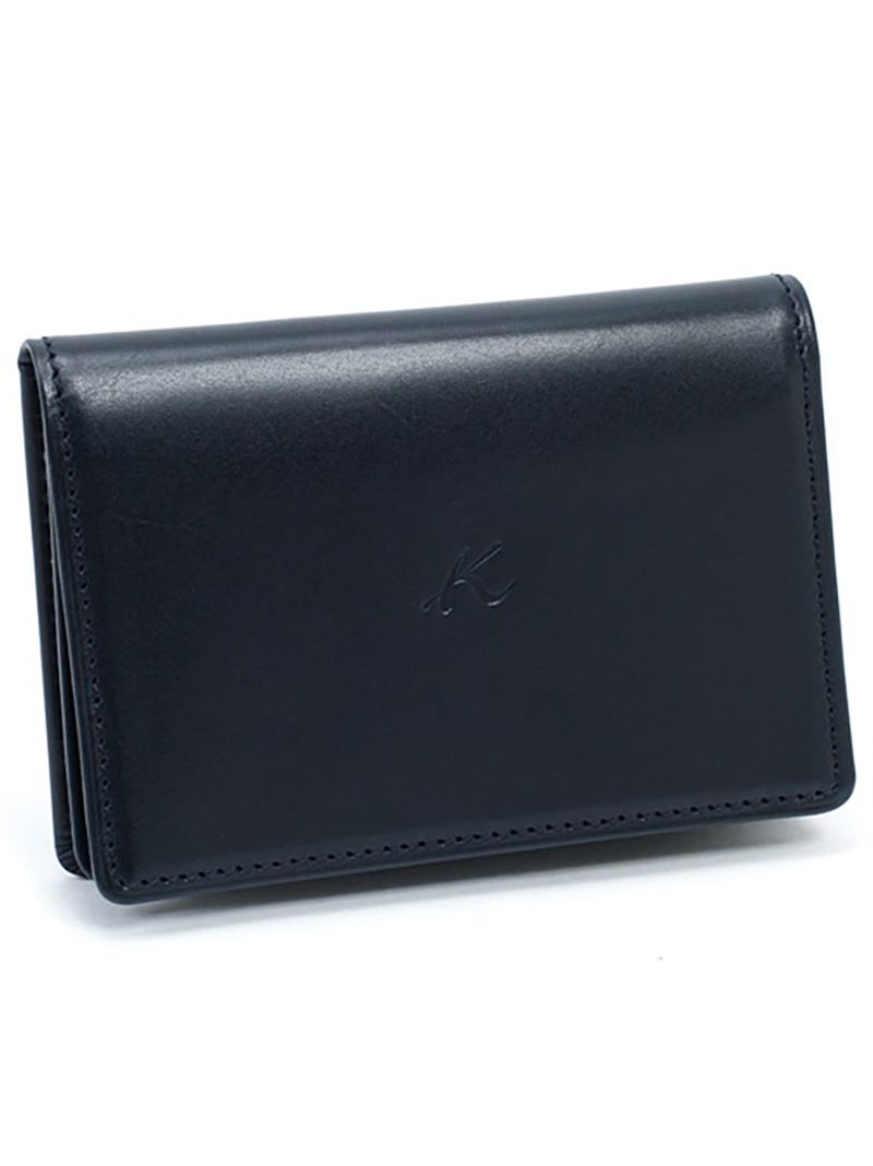 楽天市場】(M)名刺入れ RH0583 Kitamura キタムラ 財布・ポーチ