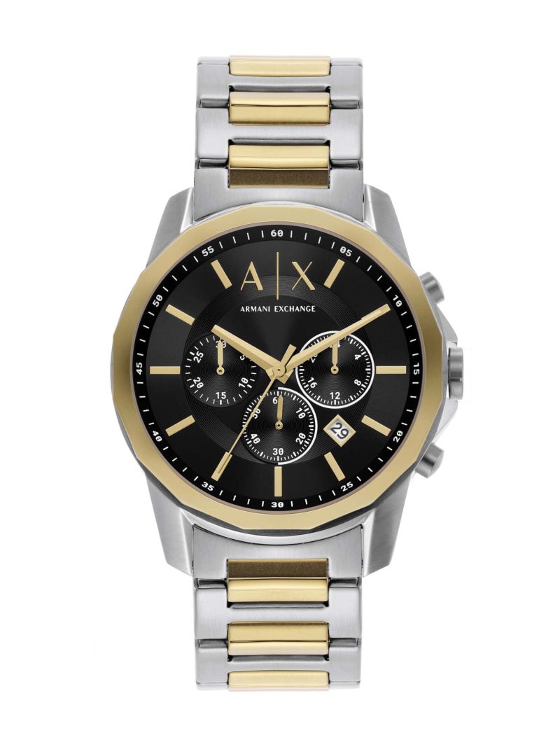 A|X ARMANI EXCHANGE アルマーニ・エクスチェンジ 腕時計 メンズ アナログ ステンレス AX7148SET ウォッチステーションインターナショナル アクセサリー・腕時計 腕時計【送料無料】| Fashion Men