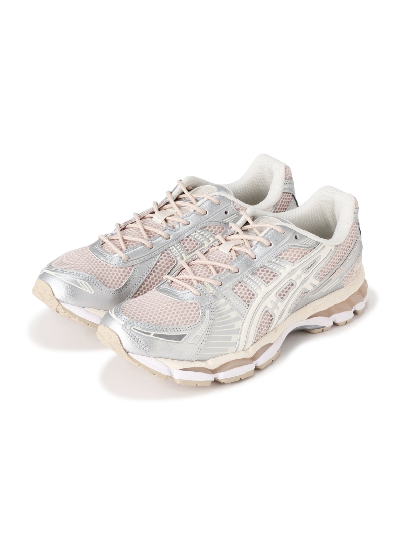 LHP ASICS/アシックス/GEL-KAYANO 12.1 エルエイチピー シューズ・靴 スニーカー ベージュ【送料無料】