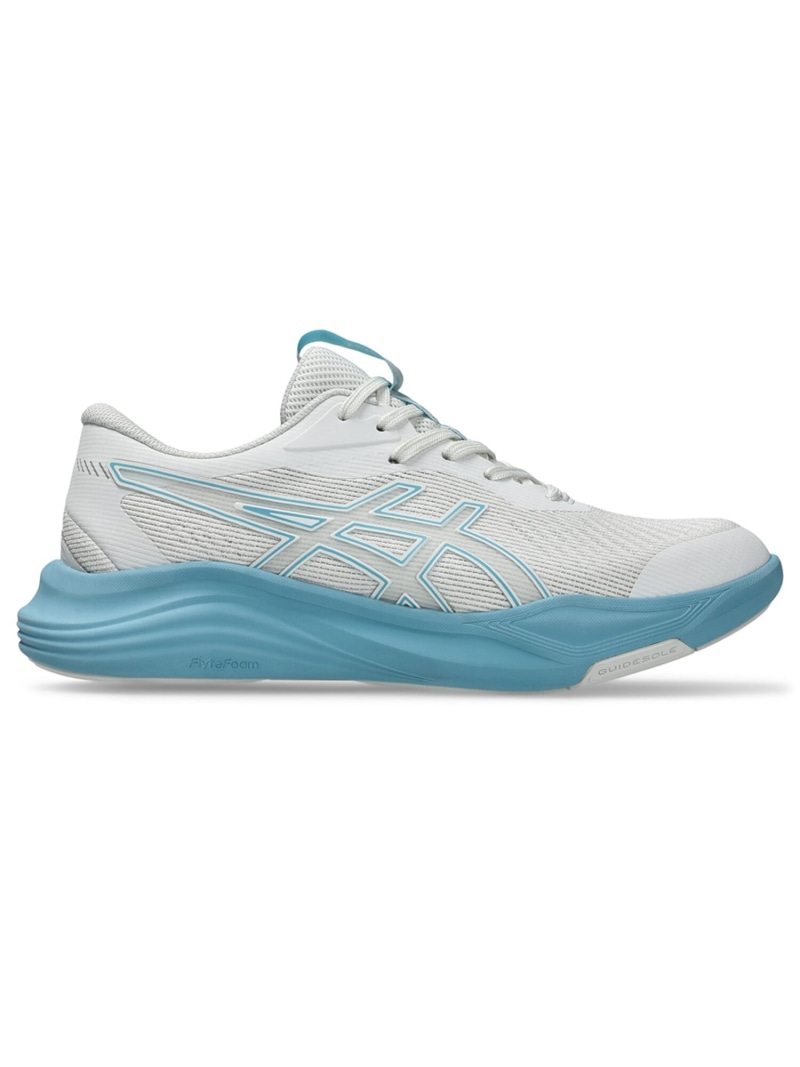 ASICS WALKING WELLNESS WALKER ゲルライドウォーク ライト 2 アシックスウォーキング シューズ・靴 スニーカー ホワイト【送料無料】
