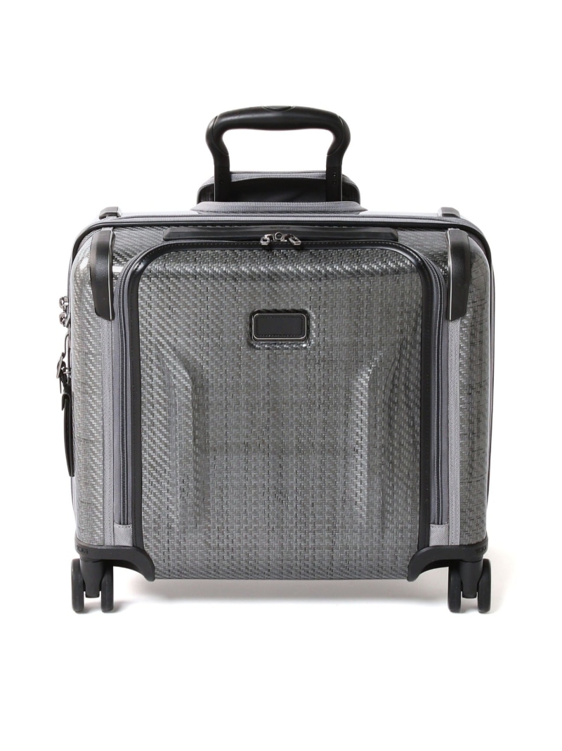 TUMI 【公式】TEGRA LITE インターナショナル・エクスパンダブル・キャリーオン トゥミ バッグ スーツケース・キャリーバッグ【送料無料】