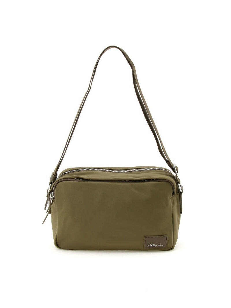 楽天市場】3.1 Phillip Lim LIVE FREE The Deconstructed Duffle
