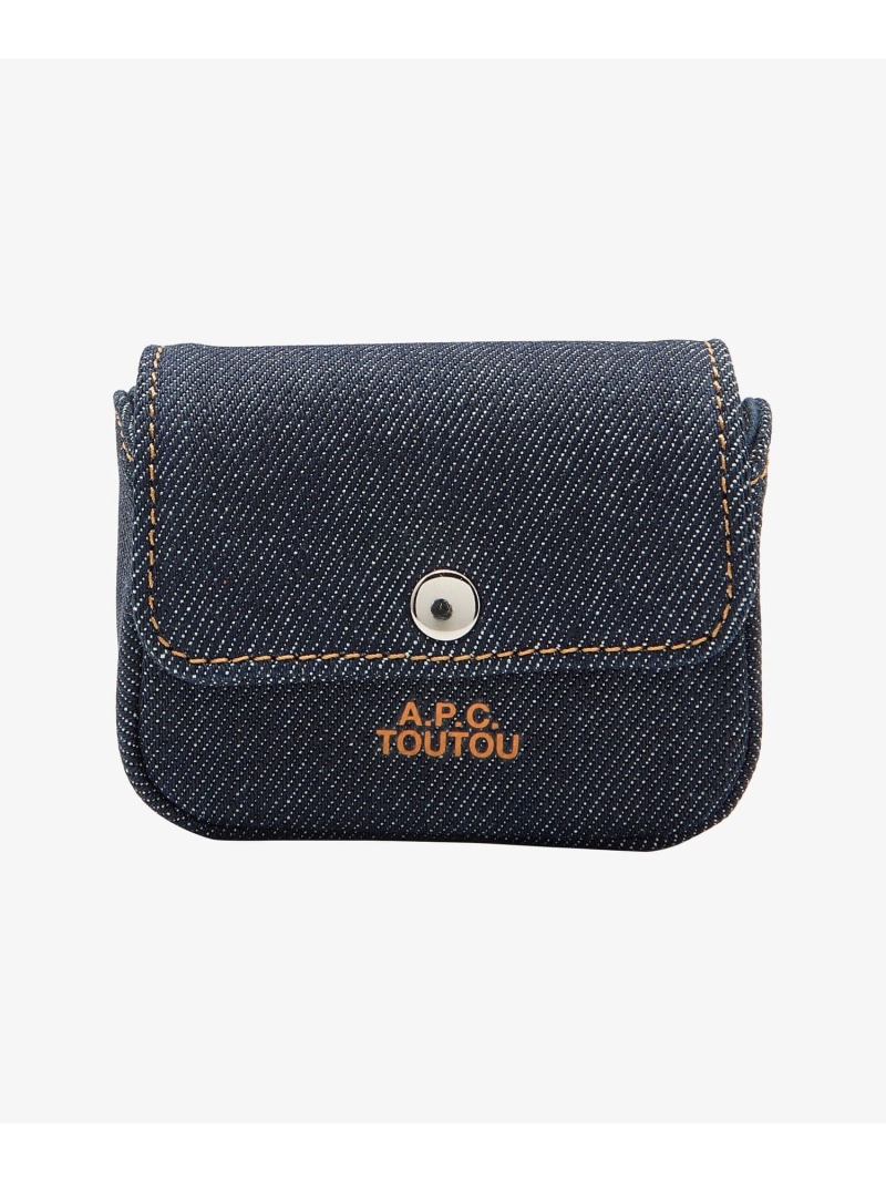 A.P.C. Toutou 折りかがみ車寄せ アー・ぺー・セー 愛玩動物備品 余分の物の愛玩動物備品【貨物輸送無料】