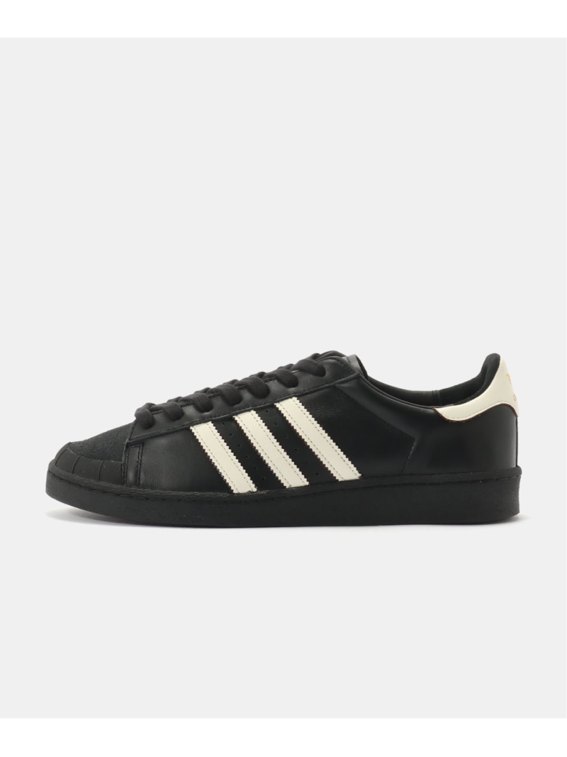 HERRINGBONE adidas Originals JABBAR LO HALF SHELL KI8523 ヘリンボーン シューズ・靴 スニーカー ブラック【送料無料】