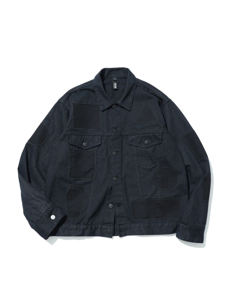 楽天市場】コラボ サイラス SILAS カサビアン スーベニア ジャケット