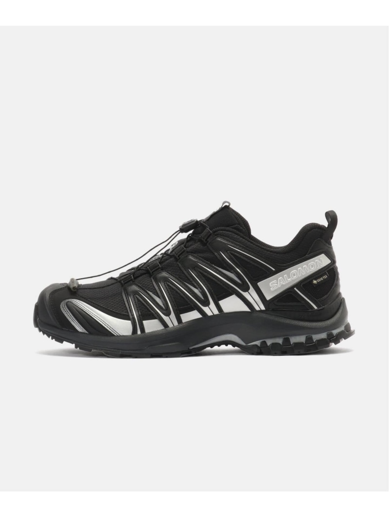 HERRINGBONE SALOMON XA PRO 3D GTX L49214300 ヘリンボーン シューズ・靴 スニーカー ブラック【送料無料】