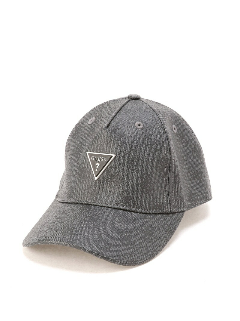 Guess M ヘア小物 帽子 Cap ゲス Vezzola Baseball