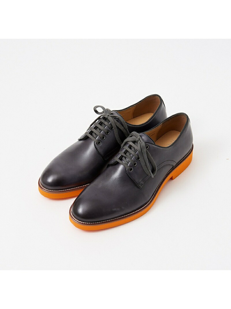【SALE／55%OFF】alfredoBANNISTER 【販売店舗限定】カラーEVAプレーントゥ アルフレッド・バニスター シューズ・靴 スニーカー ブラウン ブラック ネイビー グレー【RBA_E】【送料無料】 6,545円