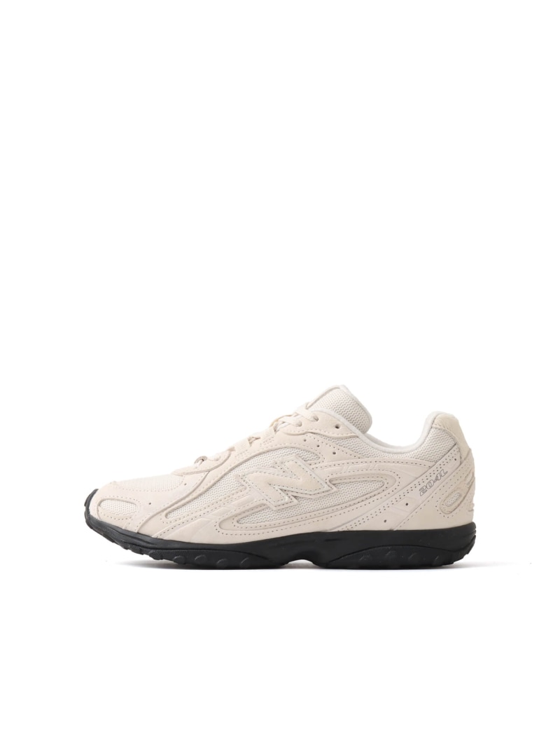 New Balance New Balance U204L8OV WHITE アトモス シューズ・靴 スニーカー 白いこと【貨物輸送無料】