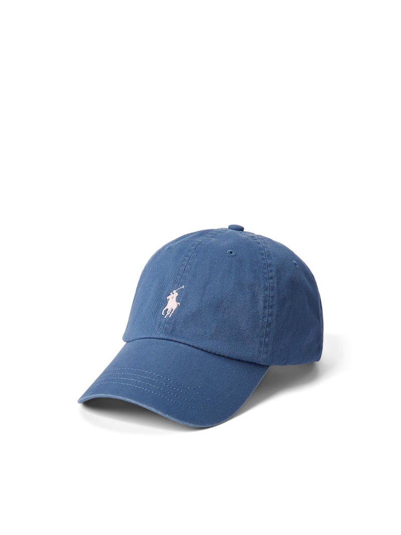 Polo Ralph Lauren ミネラルダイド ツイル ボール キャップ ラルフローレン RALPH LAUREN POLO RALPH LAUREN MINERAL DYED