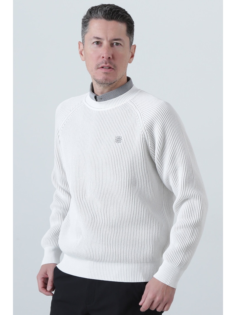 セントアンドリュース プルオーバーニット 楽天市場】セントアンドリュース セーターの通販