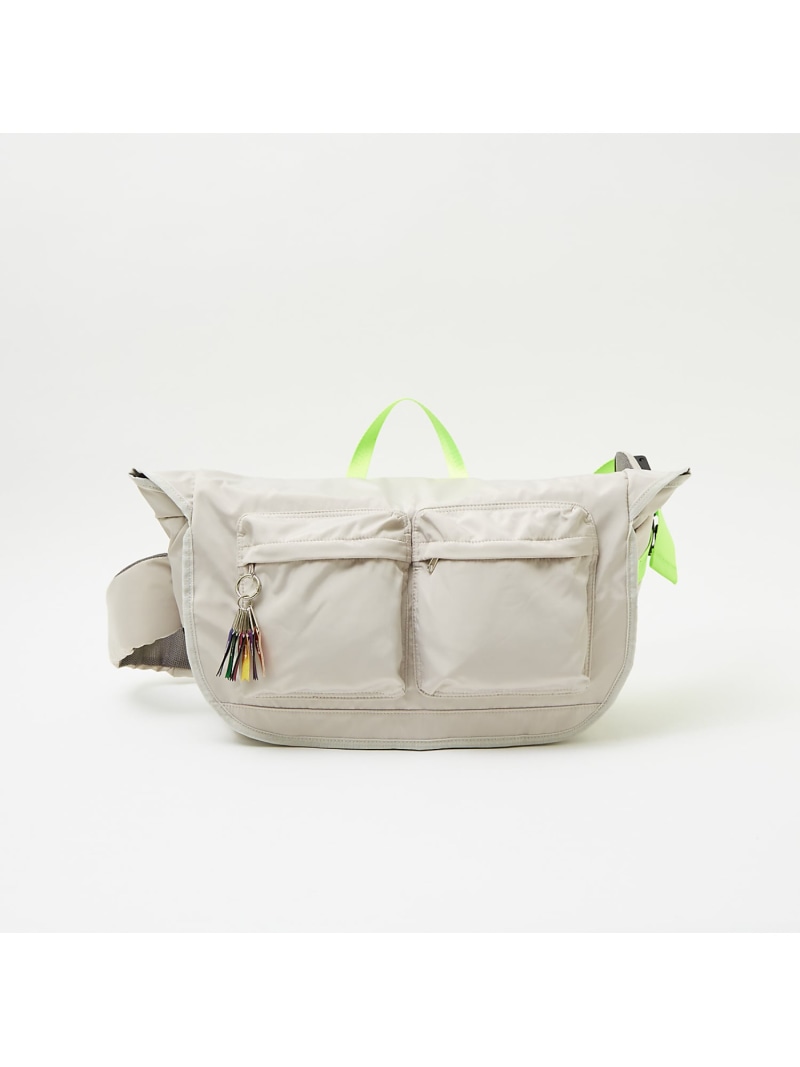 楽天市場】OPENING ACT オープニングアクト バッグ 23AW バリ