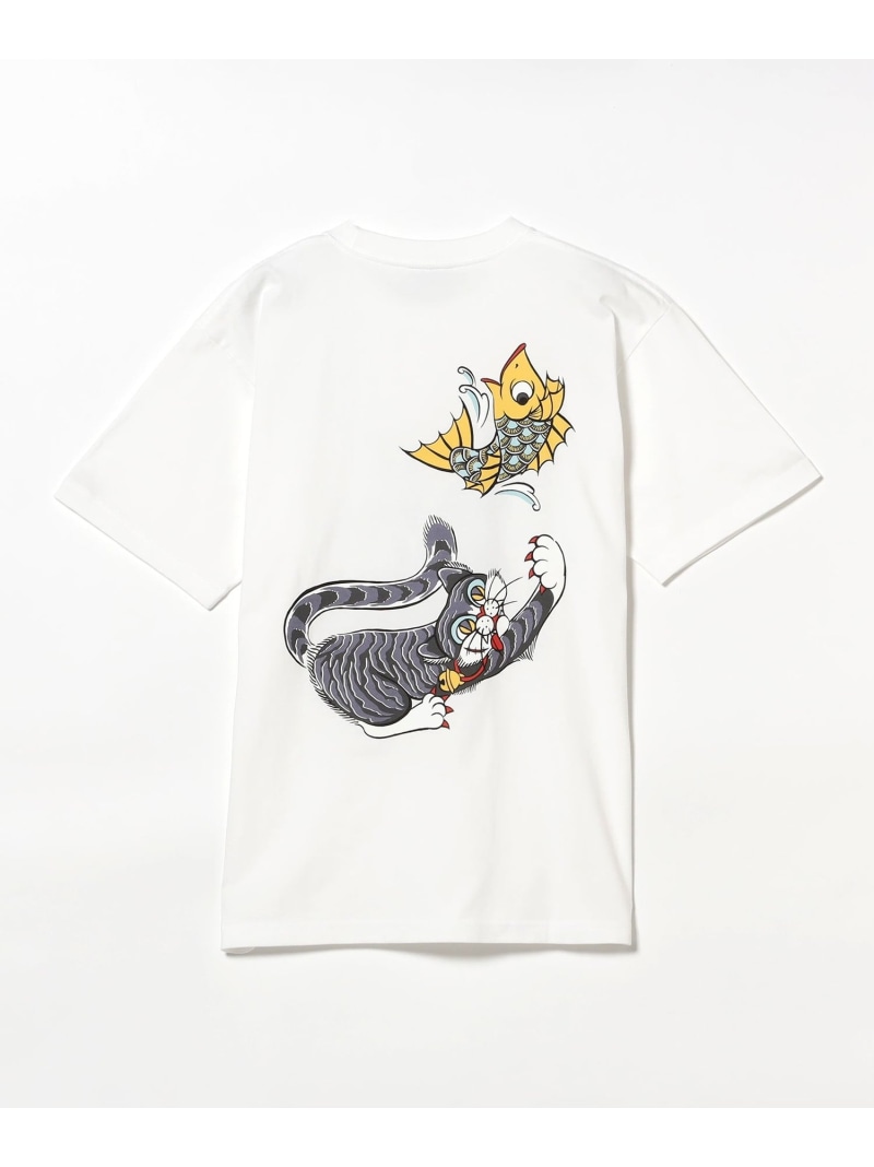 BEAMS - CHARI&amp;CO KYNE ポスター 限定品 KYNE,KYNE|@GALLERY TAGBOAT