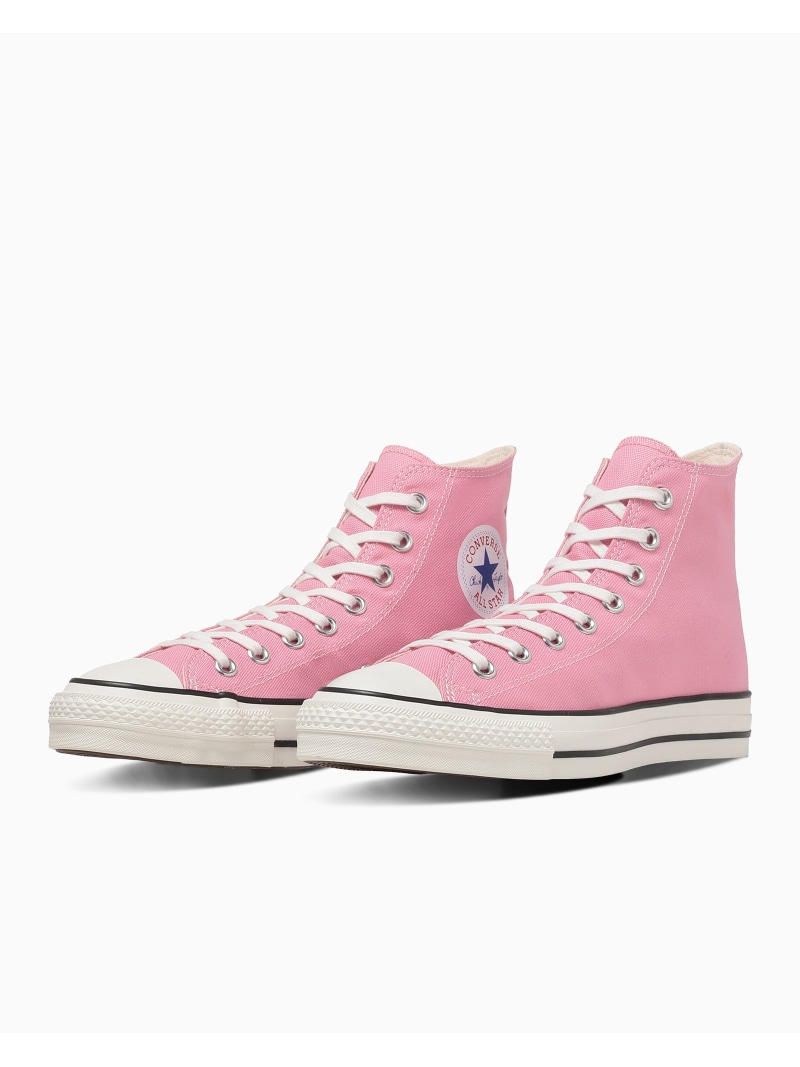 CONVERSE 【堅苦しさ】帆布 オールスター J HI コンバース シューズ・靴 スニーカー サクラ色【貨物輸送無料】