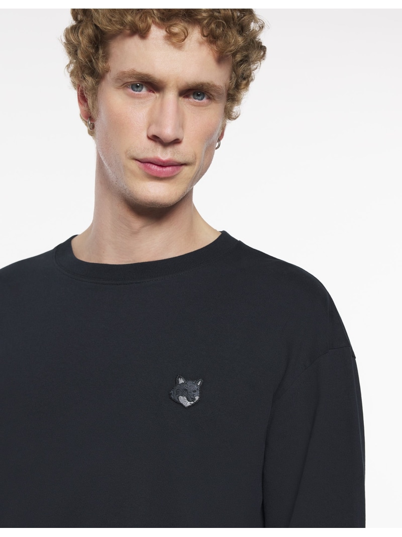 楽天市場】Maison Kitsune MAISON KITSUNE/(M)MMII TEE メゾン