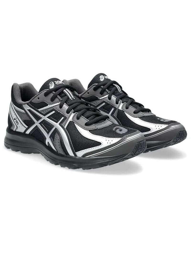 GARDEN TOKYO ASICS/アシックス/JOG 100S 1203A741.001 ガーデン シューズ・靴 スニーカー ブラック【送料無料】｜ Fashion Men