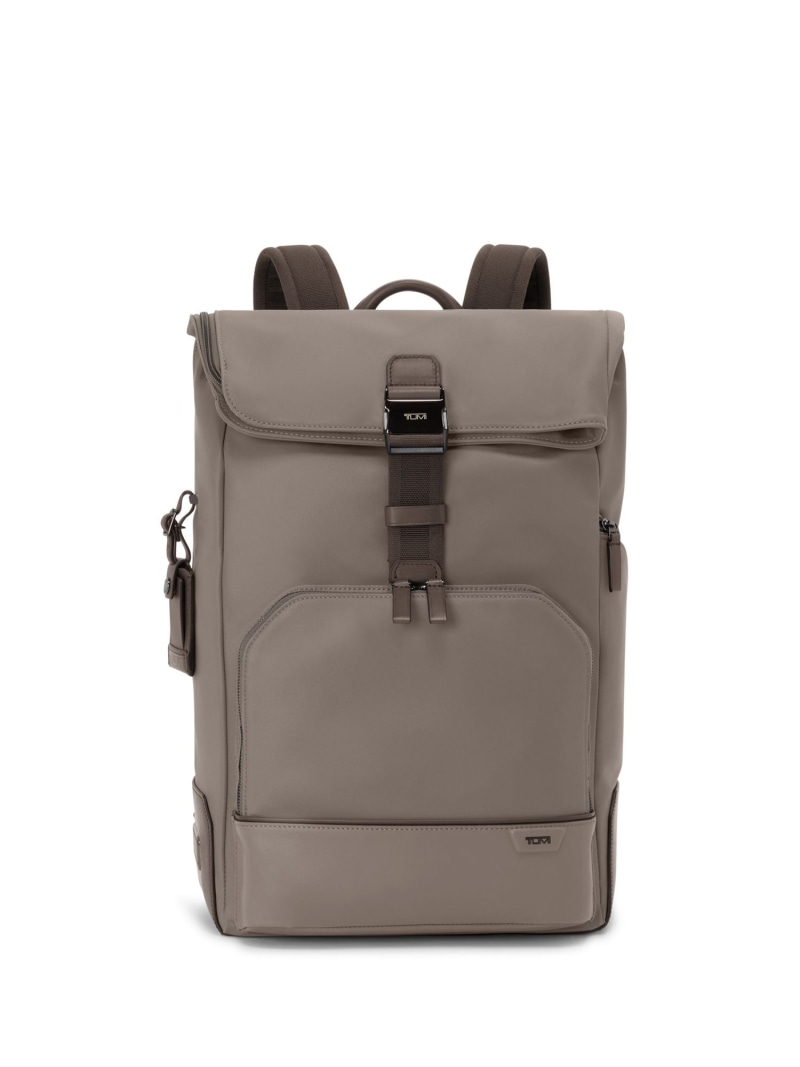 TUMI 【堅苦しさ店】5年引きうける HARRISON 「オズボーン」うしろ側容器に並べる A4相応う トゥミ 御徒面子 背嚢・うしろ側容器に並べる【貨物輸送無料】