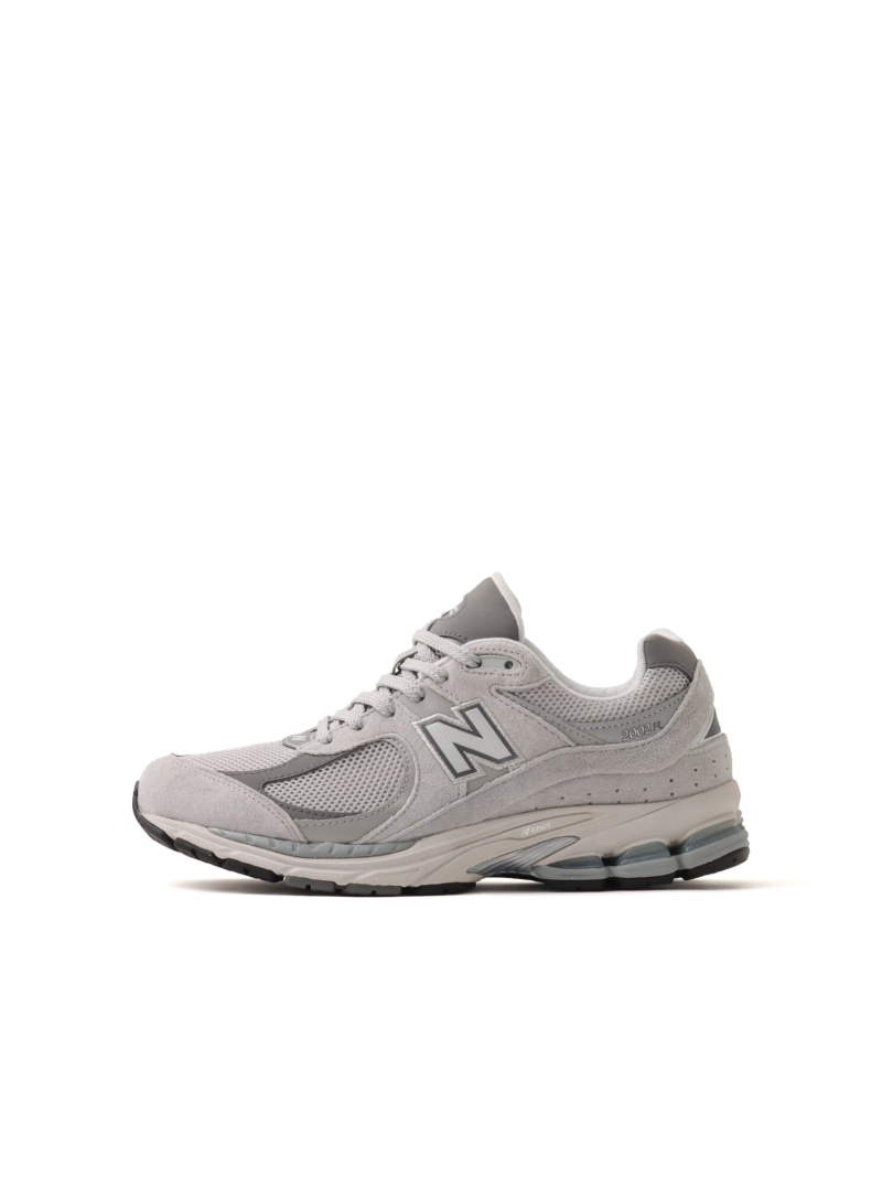 New Balance New Balance ML2002R0 GRAY アトモス シューズ・靴 スニーカー グレー【送料無料】| Fashion Men