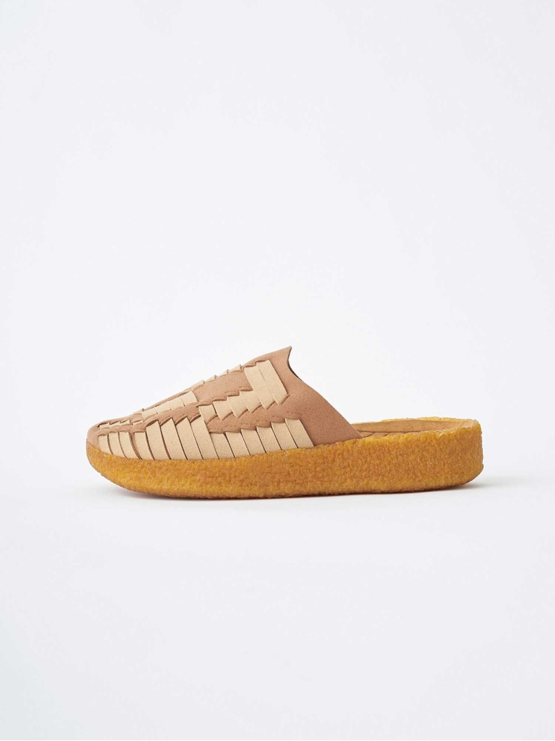 MALIBU SANDALS MALIBU SANDALS/(U)サンダーバード (MS2205) ピーアールワン シューズ・靴 サンダル ブラウン【送料無料】