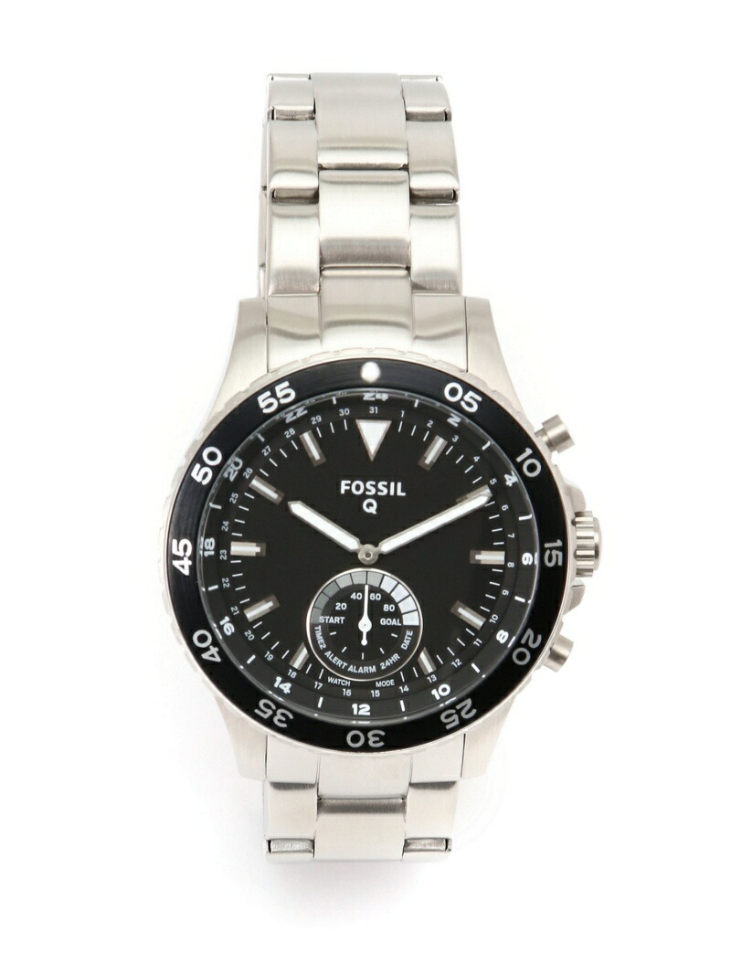 fossil q crewmaster ftw1126