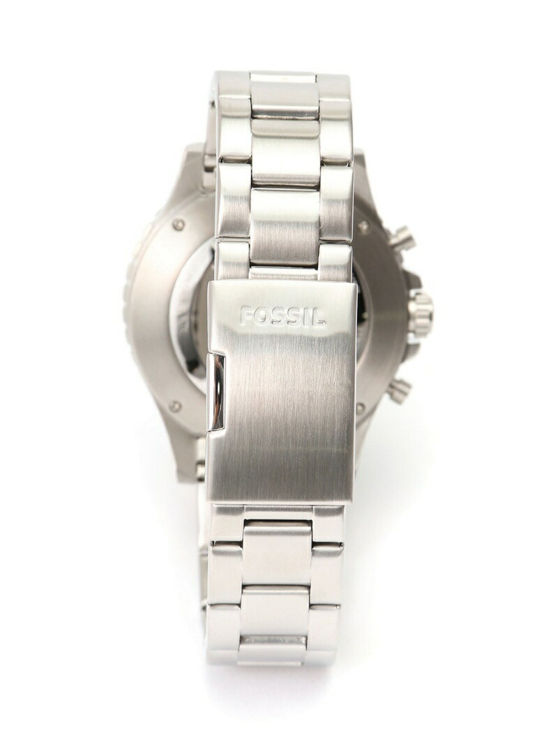 fossil q crewmaster ftw1126