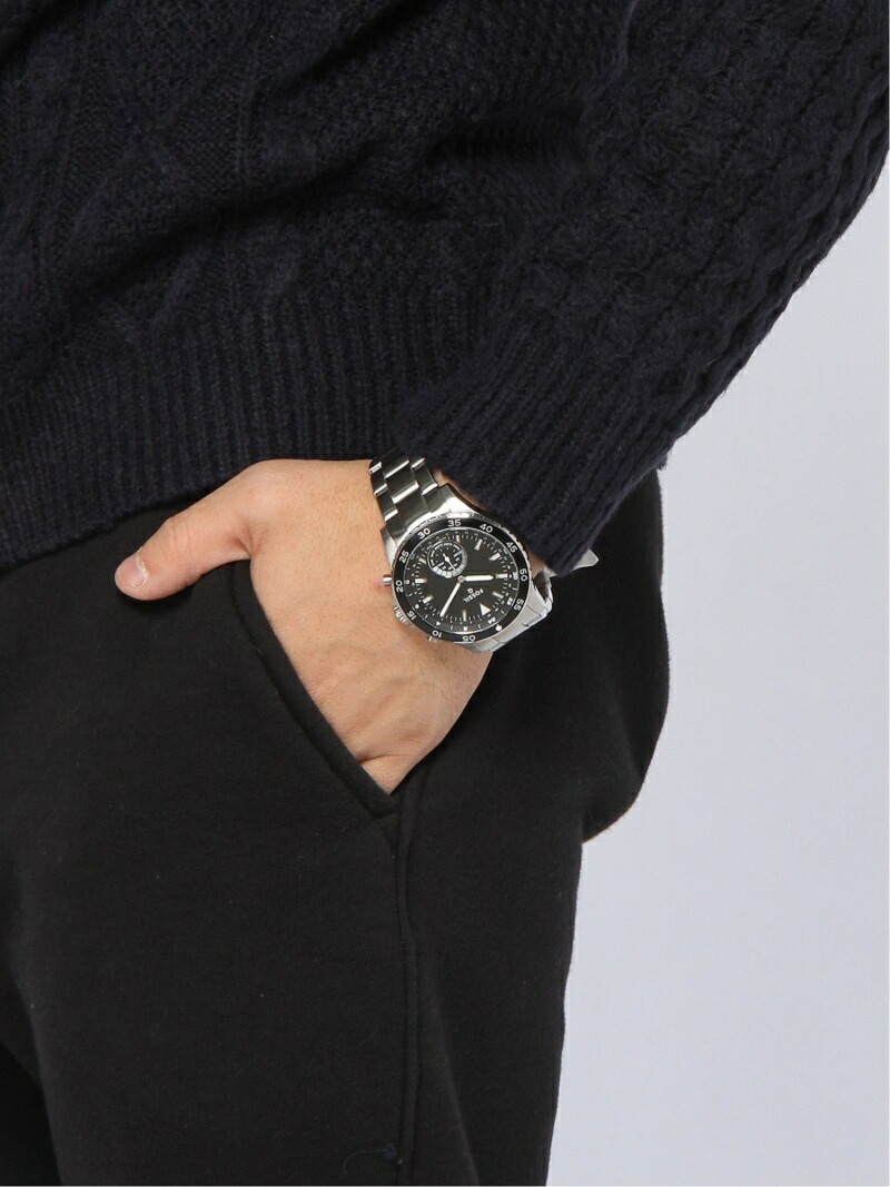 fossil q crewmaster ftw1126