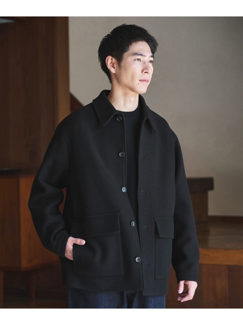 楽天市場】canterbury (M)カバーオールジャケット カンタベリー