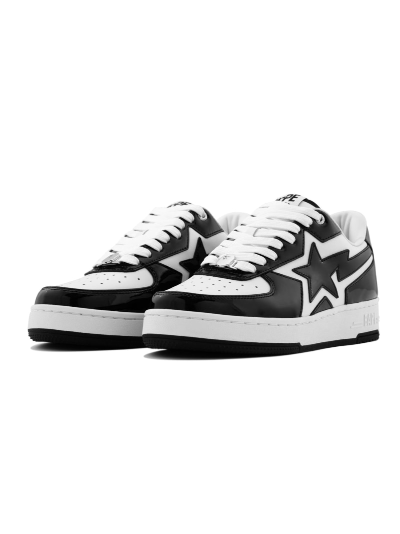 A BATHING APE BAPE STA ICON #1 ア ベイシング エイプ シューズ・靴 スニーカー ブルー ブラック グリーン グレー【送料無料】