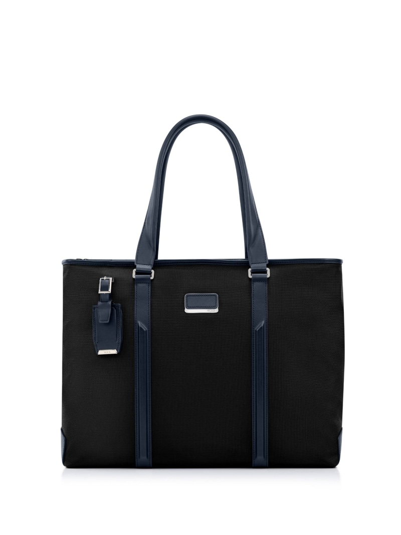 TUMI 【TUMI 堅苦しさ店】JARVIS イースト・ウエスト・トート トゥミ 御徒面子 トートバッグ 黒いこと【貨物輸送無料】