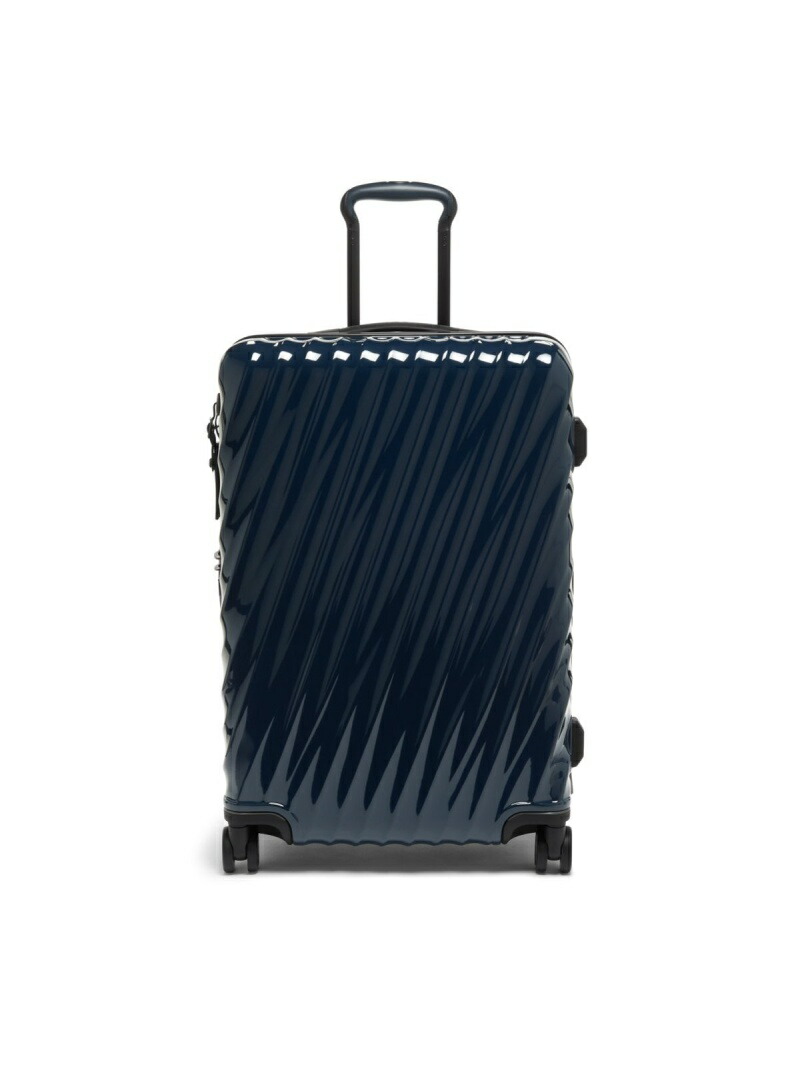 TUMI 【TUMI堅苦しさ店】  19 DEGREE POLYCARBONATE ショート・トリップ・エクスパンダブル・4ウィール・パ トゥミ 御徒面子 旅行バッグ・キャリーバッグ 米国海軍【貨物輸送無料】