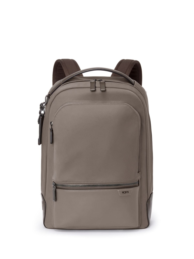TUMI 【堅苦しさ店】5年引きうける HARRISON 「ブラッドナー」うしろ側容器に並べる A4相応う トゥミ 御徒面子 背嚢・うしろ側容器に並べる【貨物輸送無料】