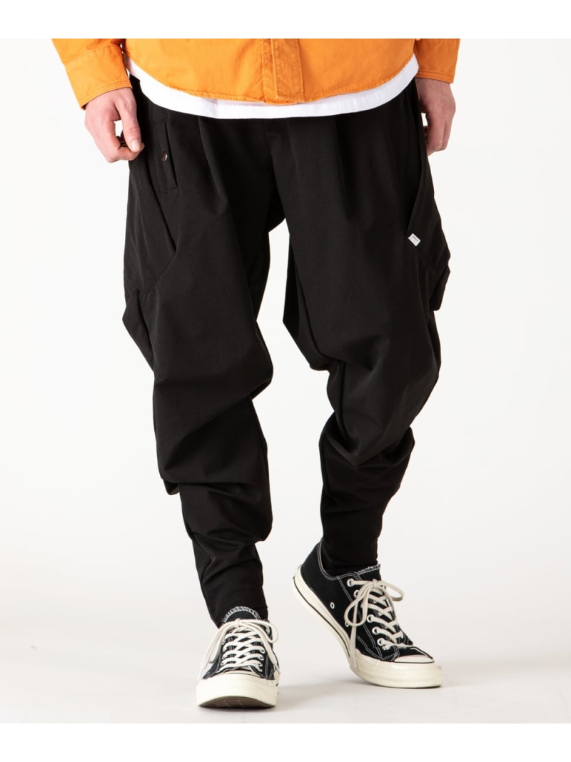 rehacer rehacer:Tactical Tapered Pants レアセル ズボン下 余分の物のズボン下 薄墨色 黒いこと カーキ緑であること 米国海軍 ベージュ【貨物輸送無料】