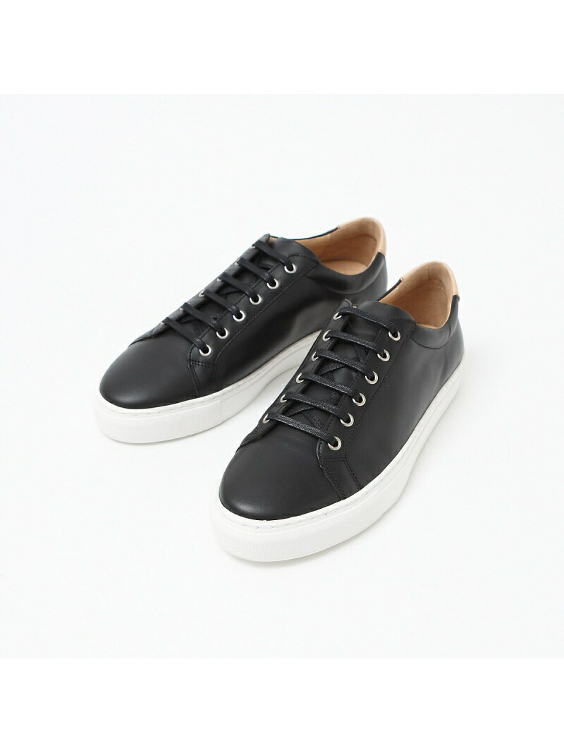 驚きの安さ 楽天市場 Abahouse Lastword Valuni レザーローカットスニーカー アバハウス シューズ スニーカー スリッポン ブラック ホワイト ネイビー 送料無料 Rakuten Fashion Men 高質で安価 Fcipty Com