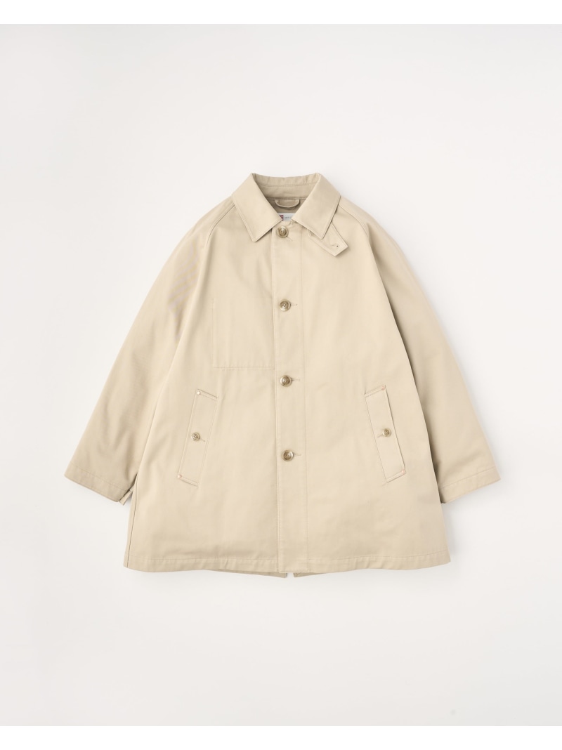 Traditional Weatherwear 【UNIONWEAR】WORK COAT 002 トラディショナル ウェザーウェア ジャケット・アウター その他のジャケット・アウター ブラック【送料無料】