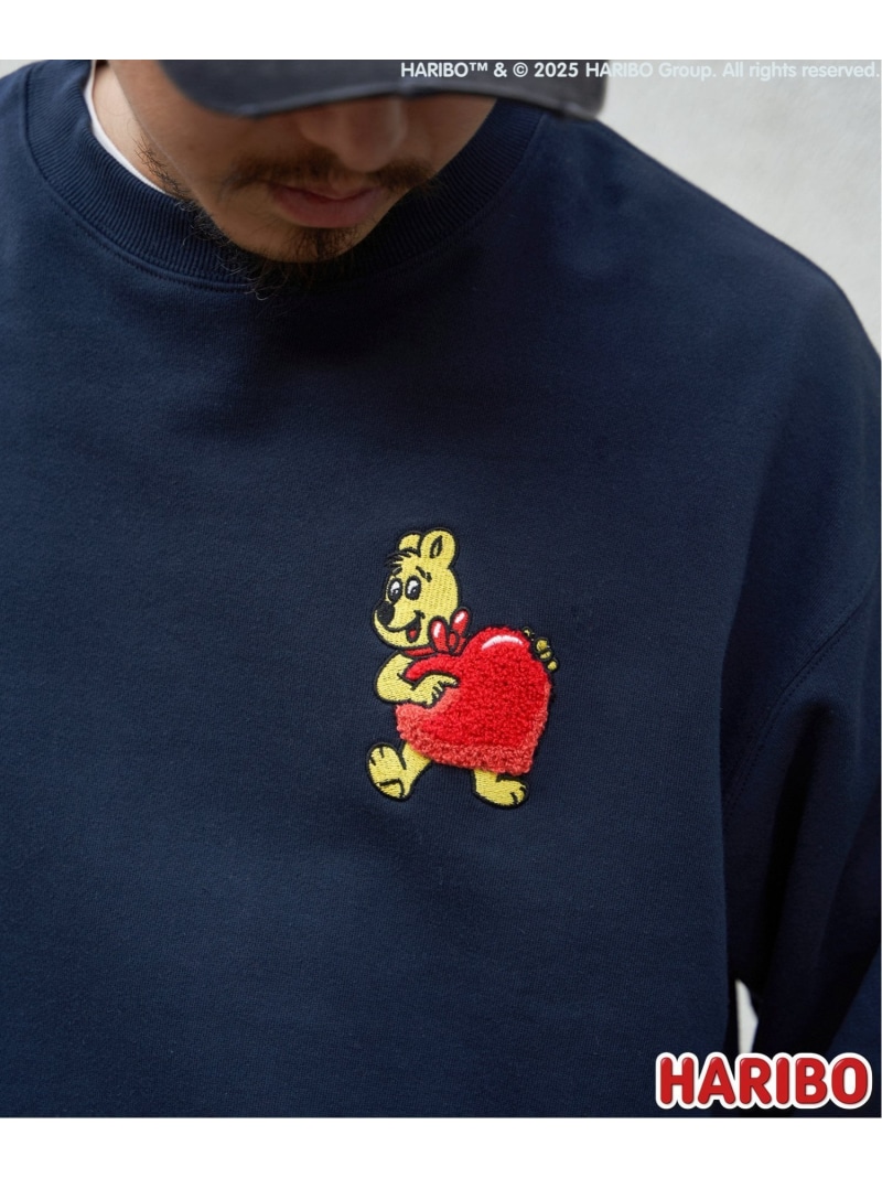 楽天市場】TENDER PERSON TENDER PERSON/(U)REVERSE PULLOVER テンダ