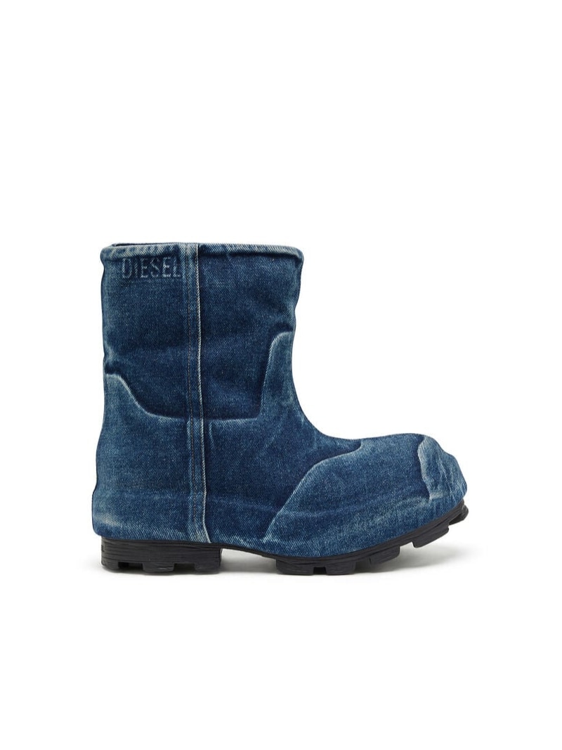 楽天市場】DIESEL(ディーゼル) サイズ:28.0cm 24SS D-HAMMER BT
