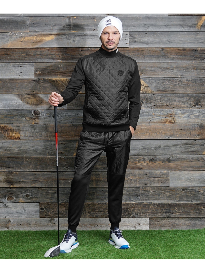 楽天市場】【DIVINER GOLF】ゴルフウェア メンズ トラックジャケット