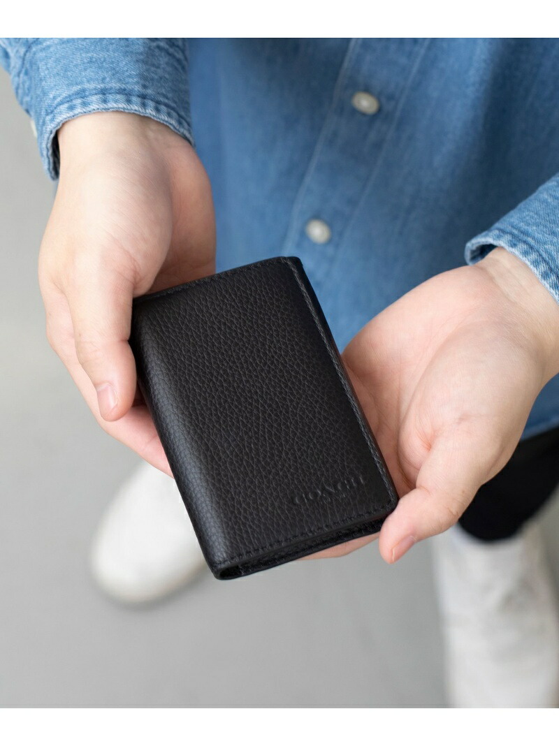 楽天市場】【SALE／62%OFF】COACH OUTLET 【公式】スナップ