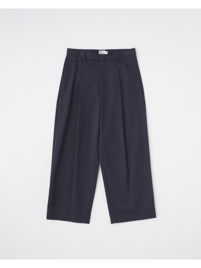 Traditional Weatherwear UNIONSLACKS 103 CHINO トラディショナル ウェザーウェア パンツ その他のパンツ ブラック ネイビー【送料無料】