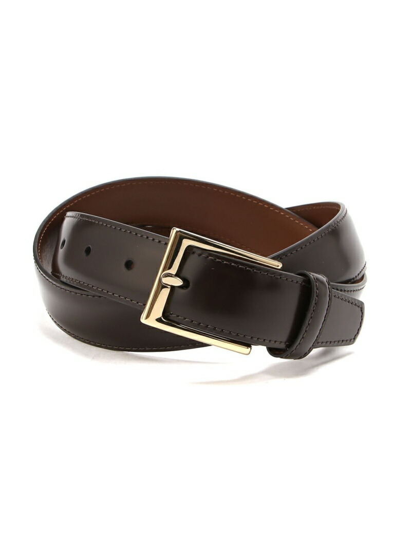 Brooks Brothers ブラザーズ M ドレスベルト ブルックス