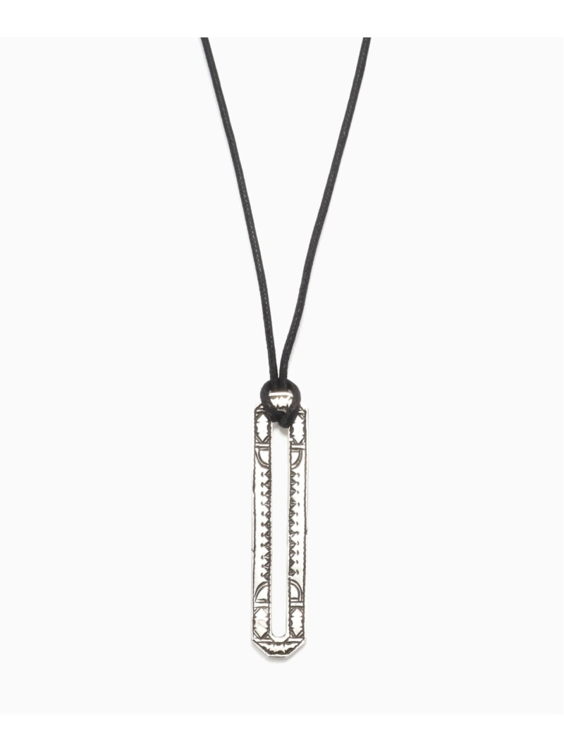 EDIFICE Adawatn Tuareg(アダワット トゥアレグ) Botam Sansalt Oqmed N エディフィス 付属物・ウオッチ イヤリング・イヤーカフ しろがね色【貨物輸送無料】