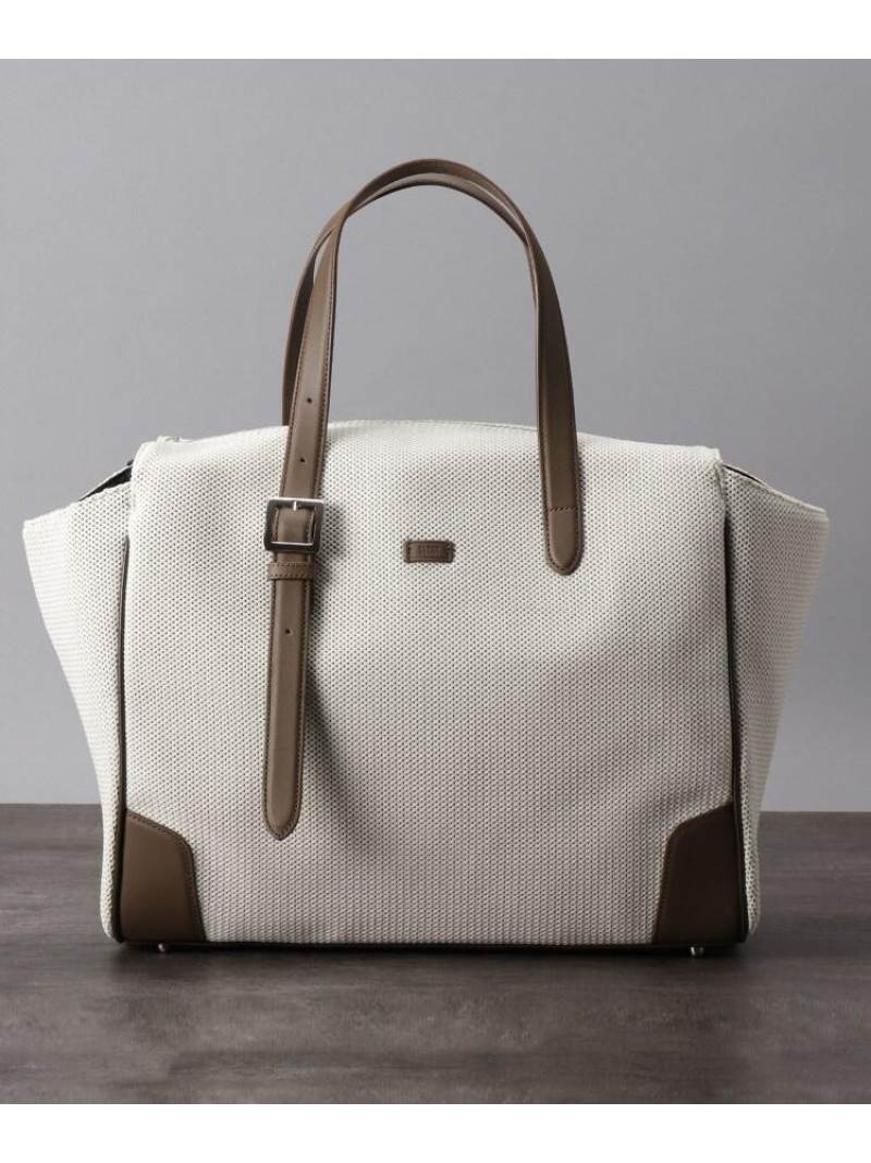 Takeo Kikuchi タケオキクチ ラッセル トートバッグ