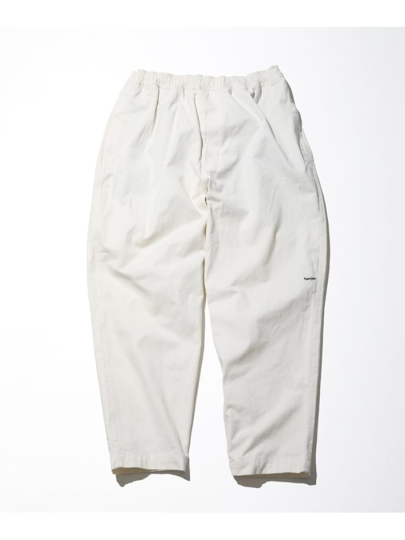 【SALE／10%OFF】NAUTICA Easy Chino Pants II フリークスストア パンツ チノパンツ グレー ベージュ グリーン ネイビー ホワイト【RBA_E】【送料無料】