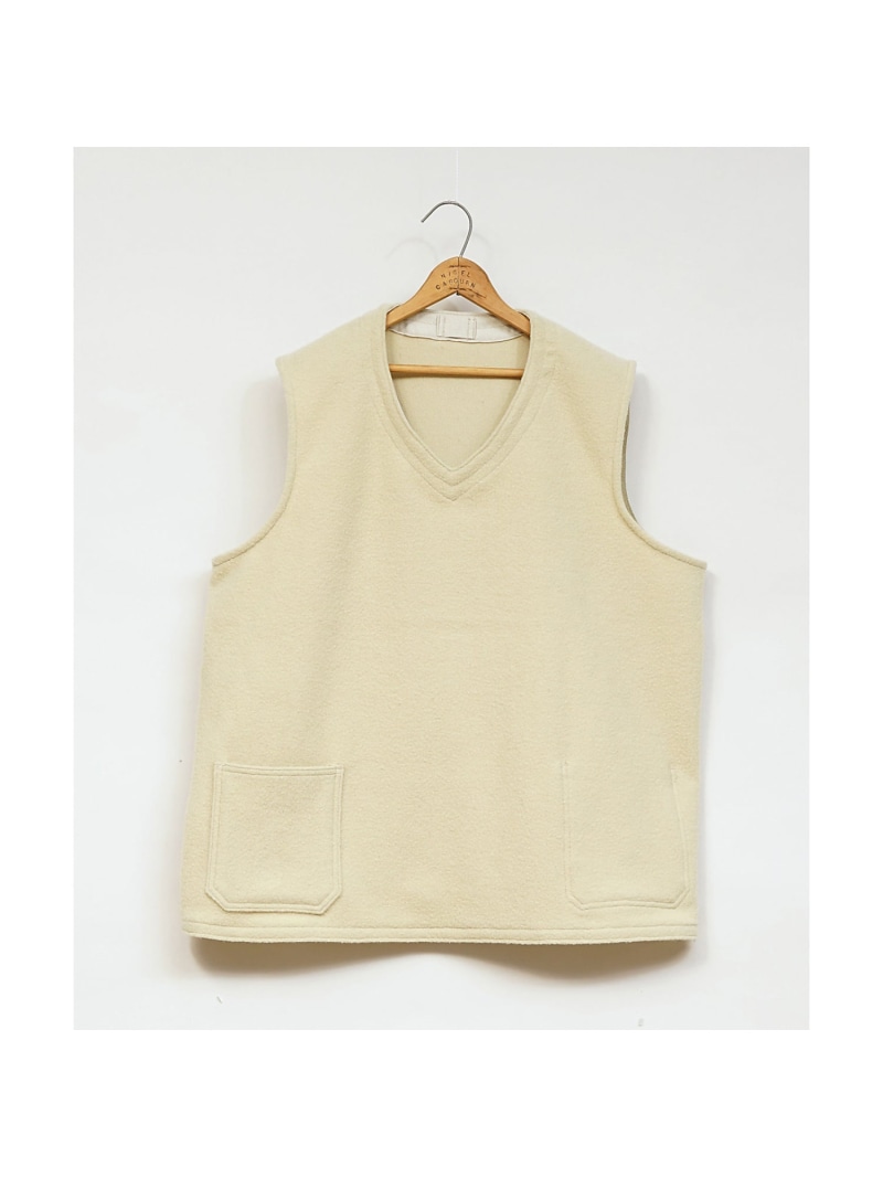 楽天市場】NIGEL CABOURN ナイジェルケーボン リバーシブルリネン