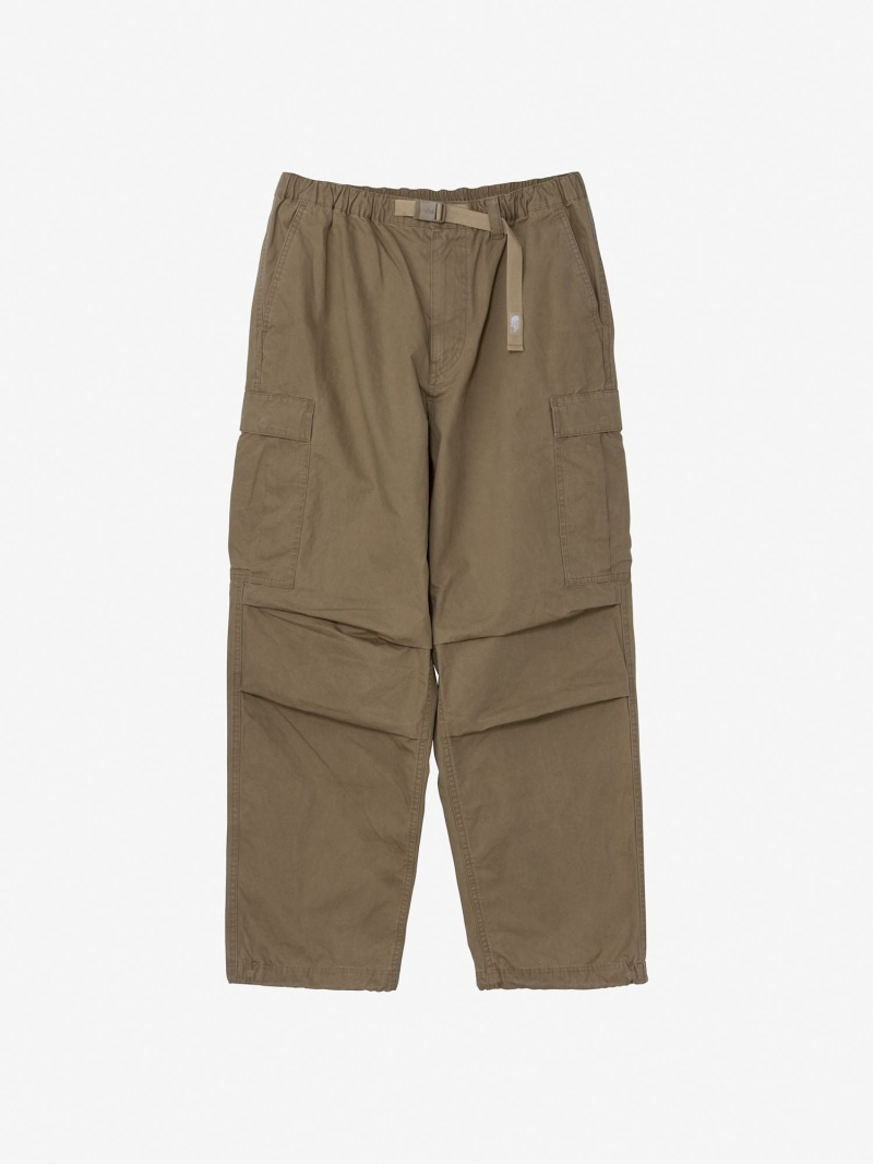 THE NORTH FACE 【公式】ロックステディカーゴパンツ(ユニセックス) ザ・ノース・フェイス パンツ その他のパンツ ブラック カーキグリーン【送料無料】｜ Fashion Men 14,399円