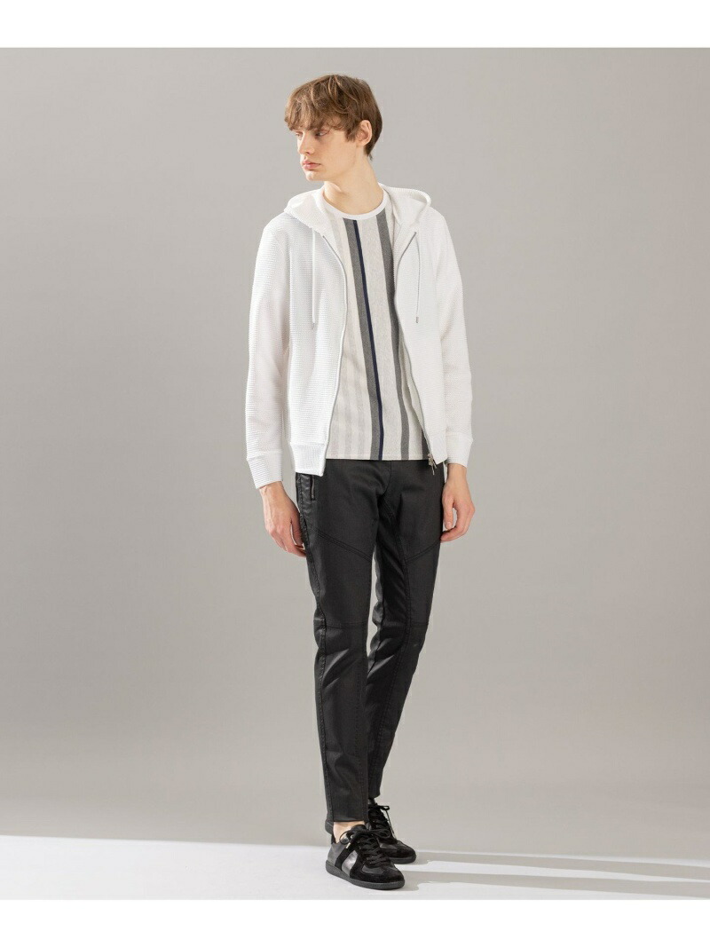 Joseph ライトタックジャージー ジョゼフ パーカー